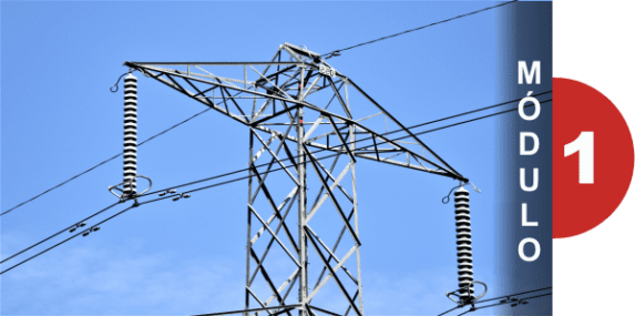 Módulo um do curso de eletricista