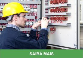 Saiba mais sobre o curso de Comandos Elétricos